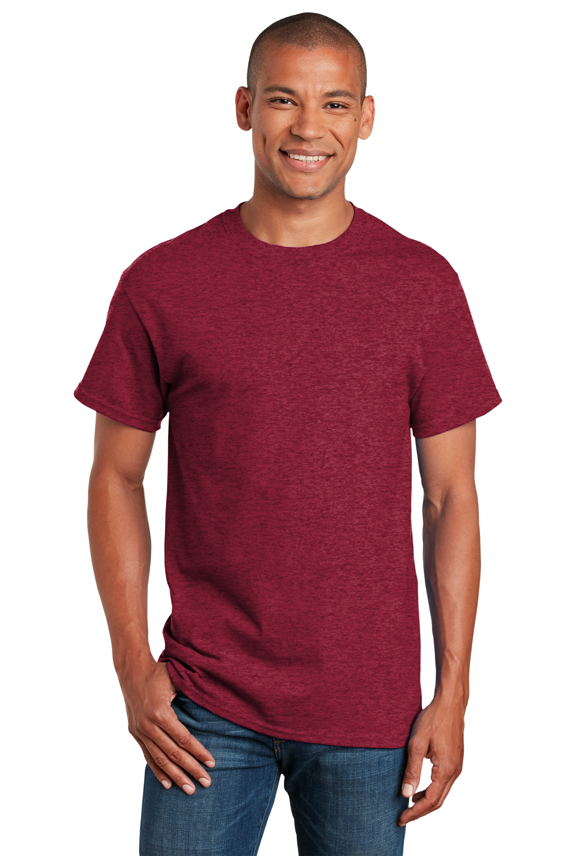 2000 Gildan® Ultra Cotton® 100% US Cotton T-Shirt