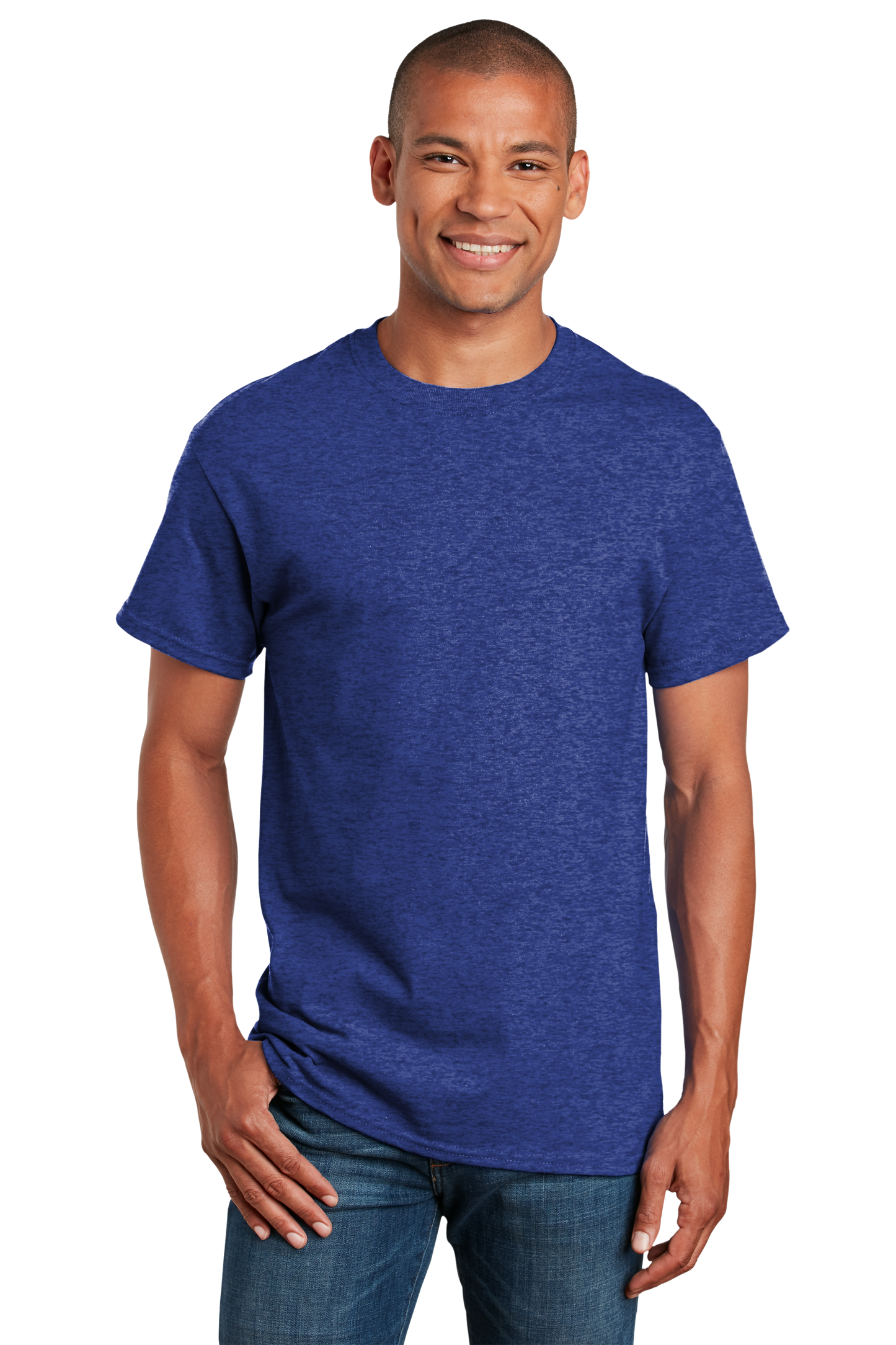 2000 Gildan® Ultra Cotton® 100% US Cotton T-Shirt