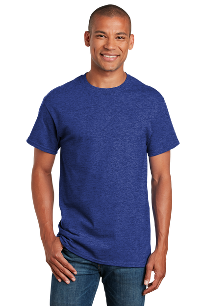 2000 Gildan® Ultra Cotton® 100% US Cotton T-Shirt