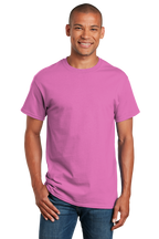 2000 Gildan® Ultra Cotton® 100% US Cotton T-Shirt