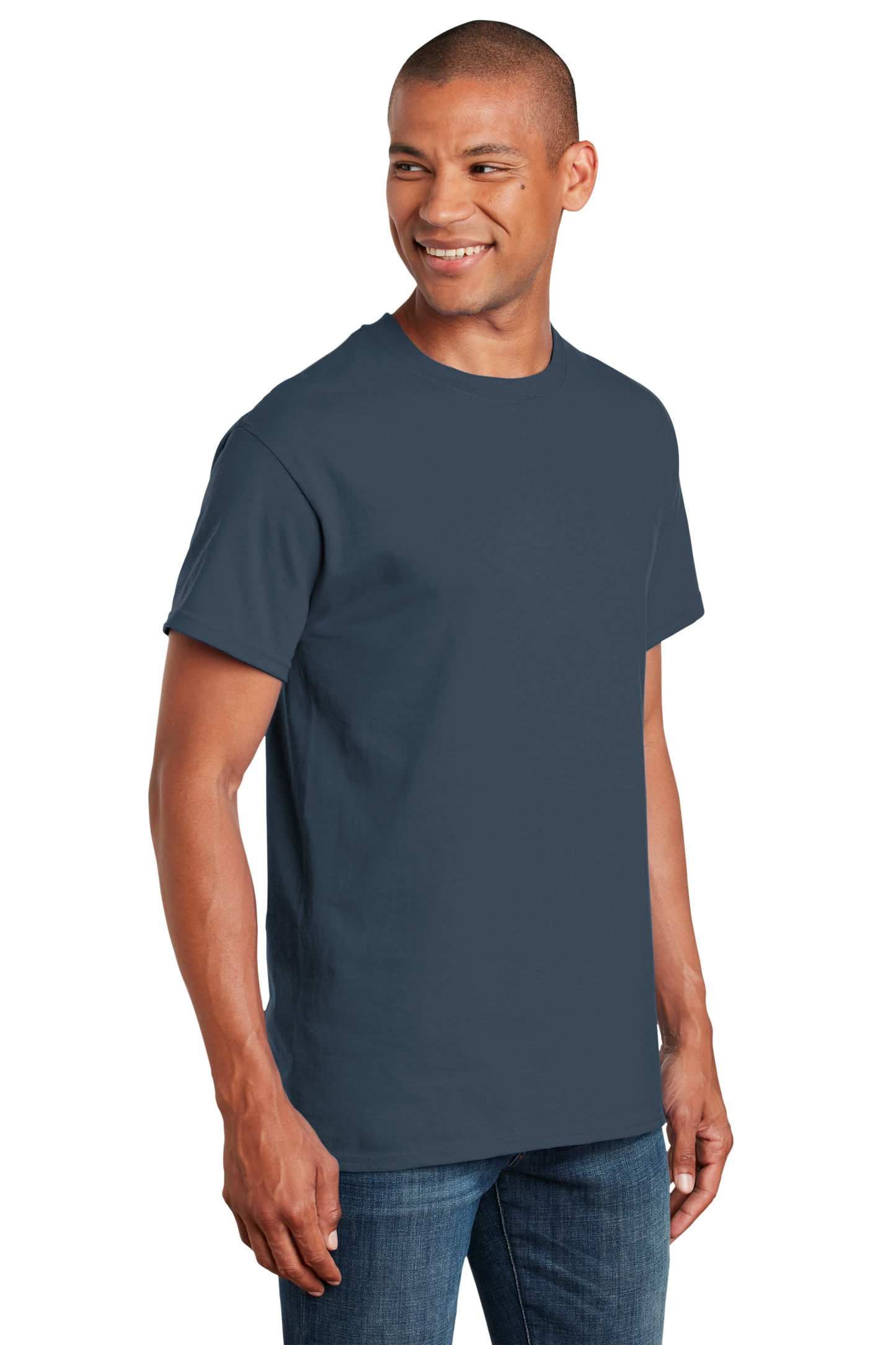 2000 Gildan® Ultra Cotton® 100% US Cotton T-Shirt