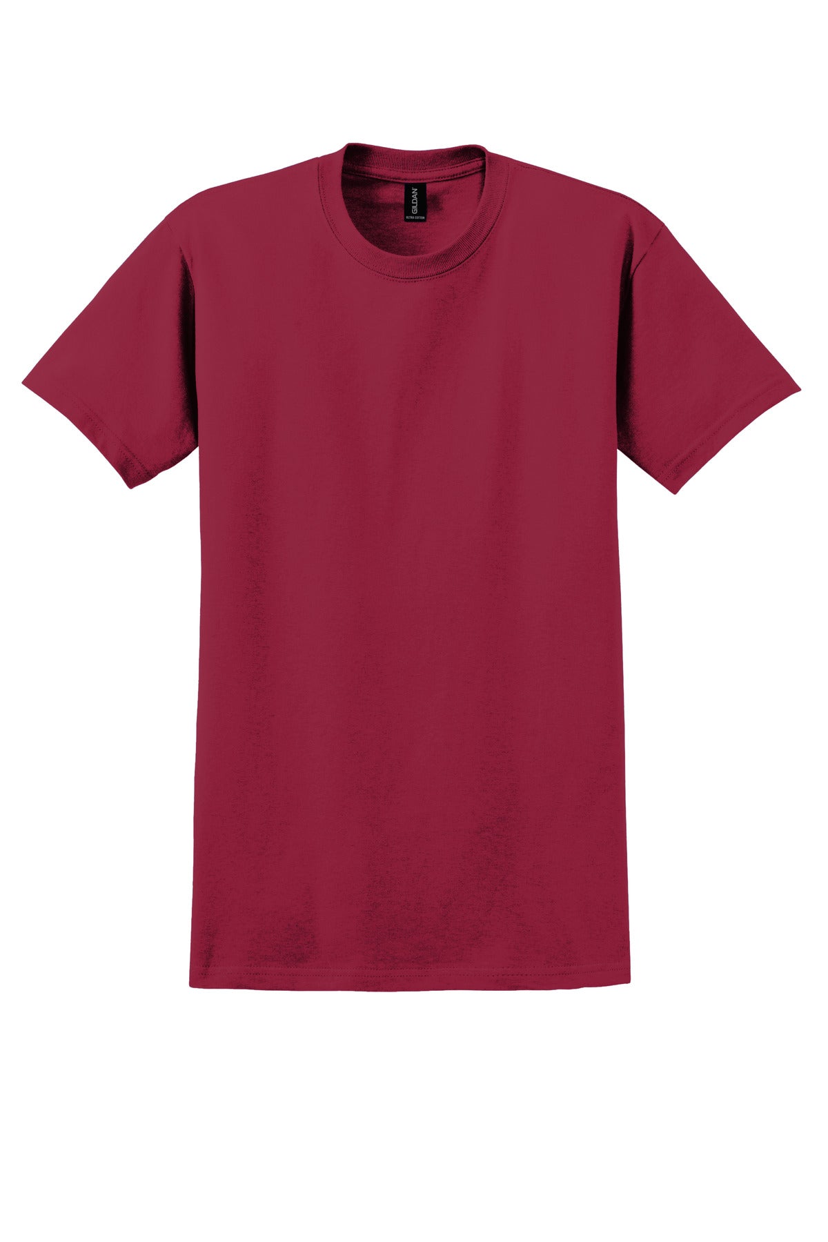 Gildan 2000 Cardinal Red