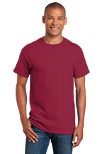 2000 Gildan® Ultra Cotton® 100% US Cotton T-Shirt