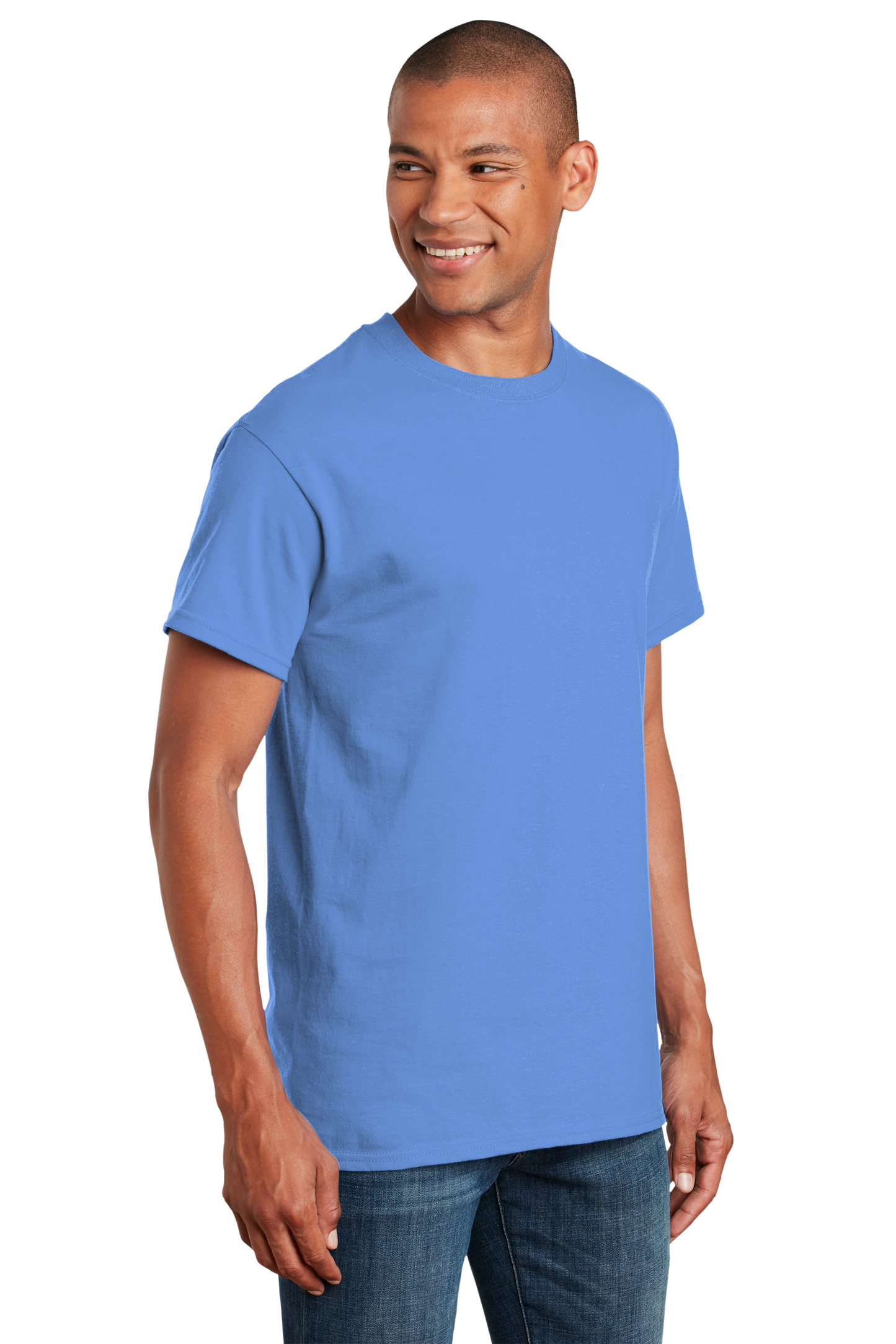 2000 Gildan® Ultra Cotton® 100% US Cotton T-Shirt