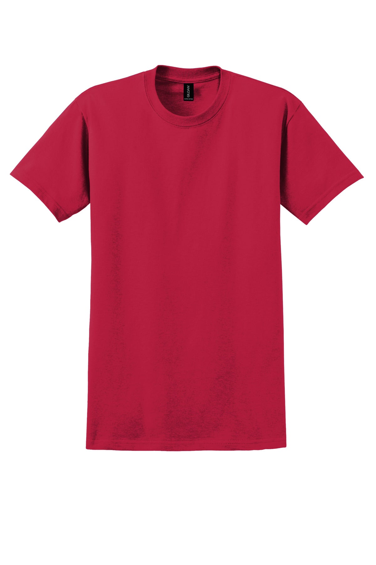 Gildan 2000 Cherry Red