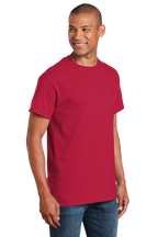 2000 Gildan® Ultra Cotton® 100% US Cotton T-Shirt