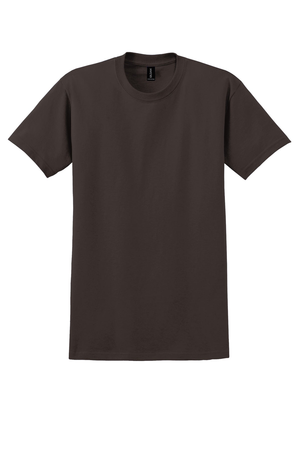 Gildan 2000 Dark Chocolate