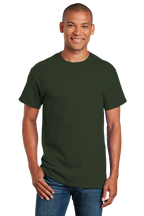 2000 Gildan® Ultra Cotton® 100% US Cotton T-Shirt