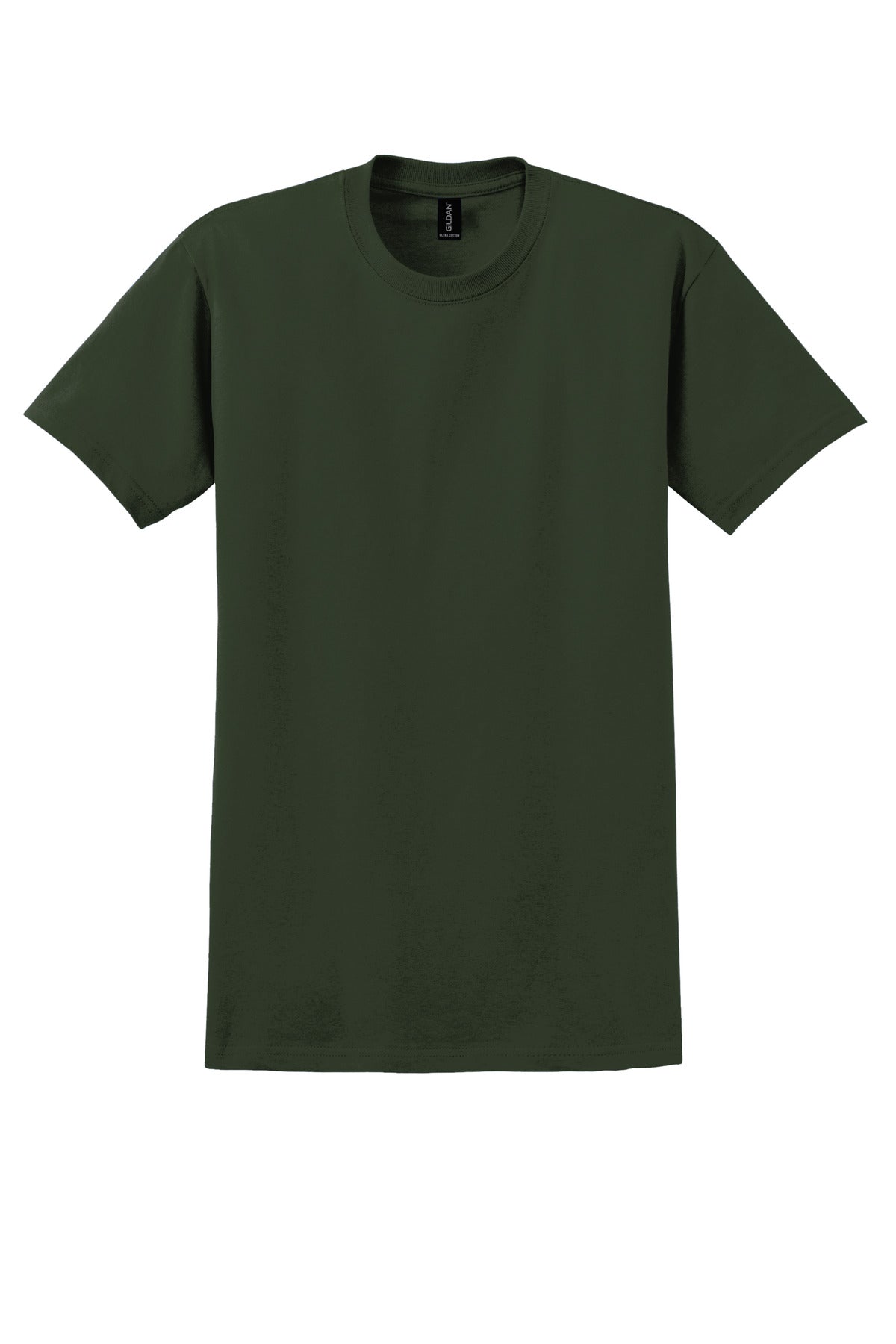 Gildan 2000 Forest Green