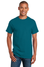 2000 Gildan® Ultra Cotton® 100% US Cotton T-Shirt
