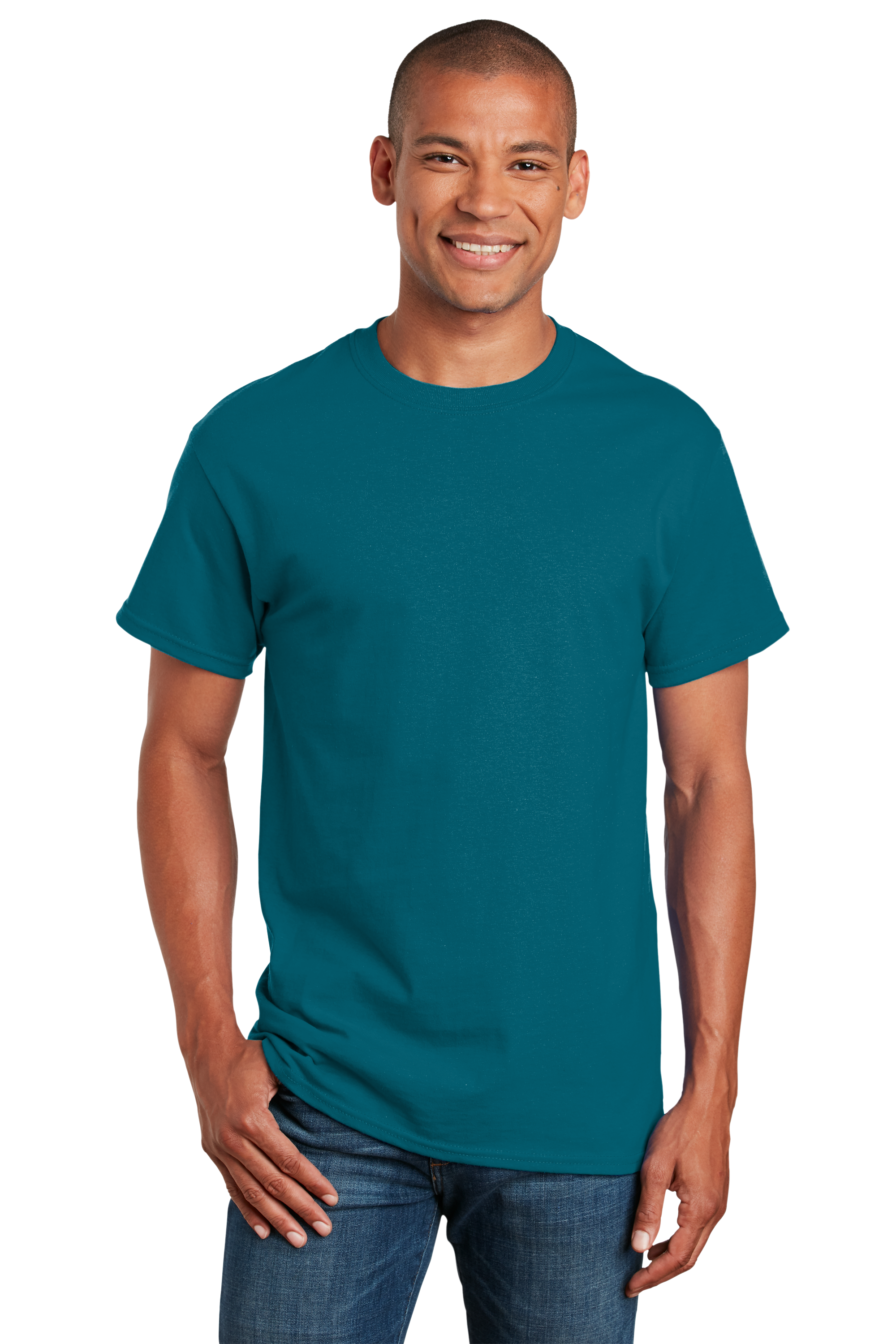 2000 Gildan® Ultra Cotton® 100% US Cotton T-Shirt