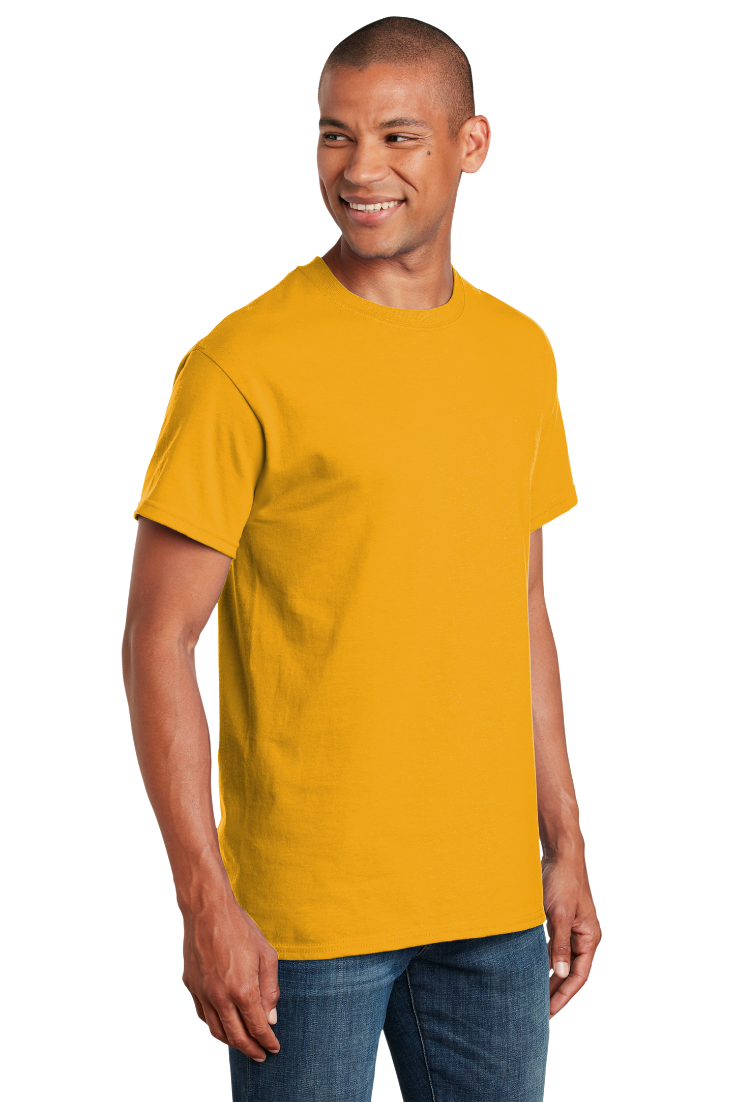 2000 Gildan® Ultra Cotton® 100% US Cotton T-Shirt