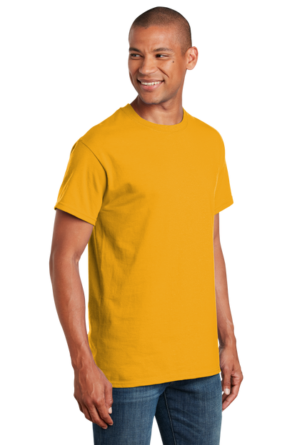 2000 Gildan® Ultra Cotton® 100% US Cotton T-Shirt