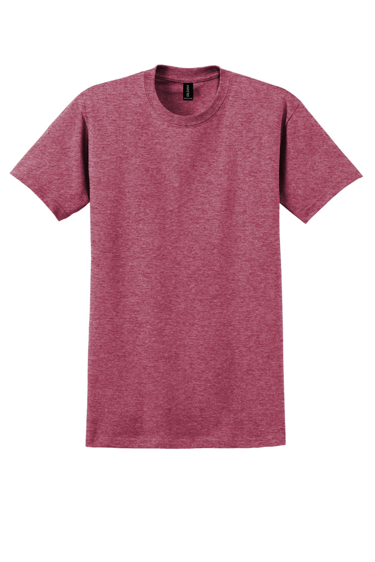 Gildan 2000 Heathered Cardinal