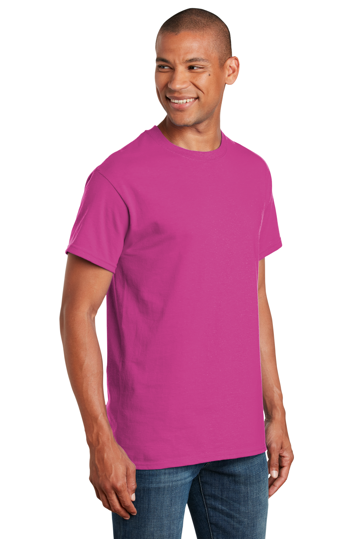 2000 Gildan® Ultra Cotton® 100% US Cotton T-Shirt