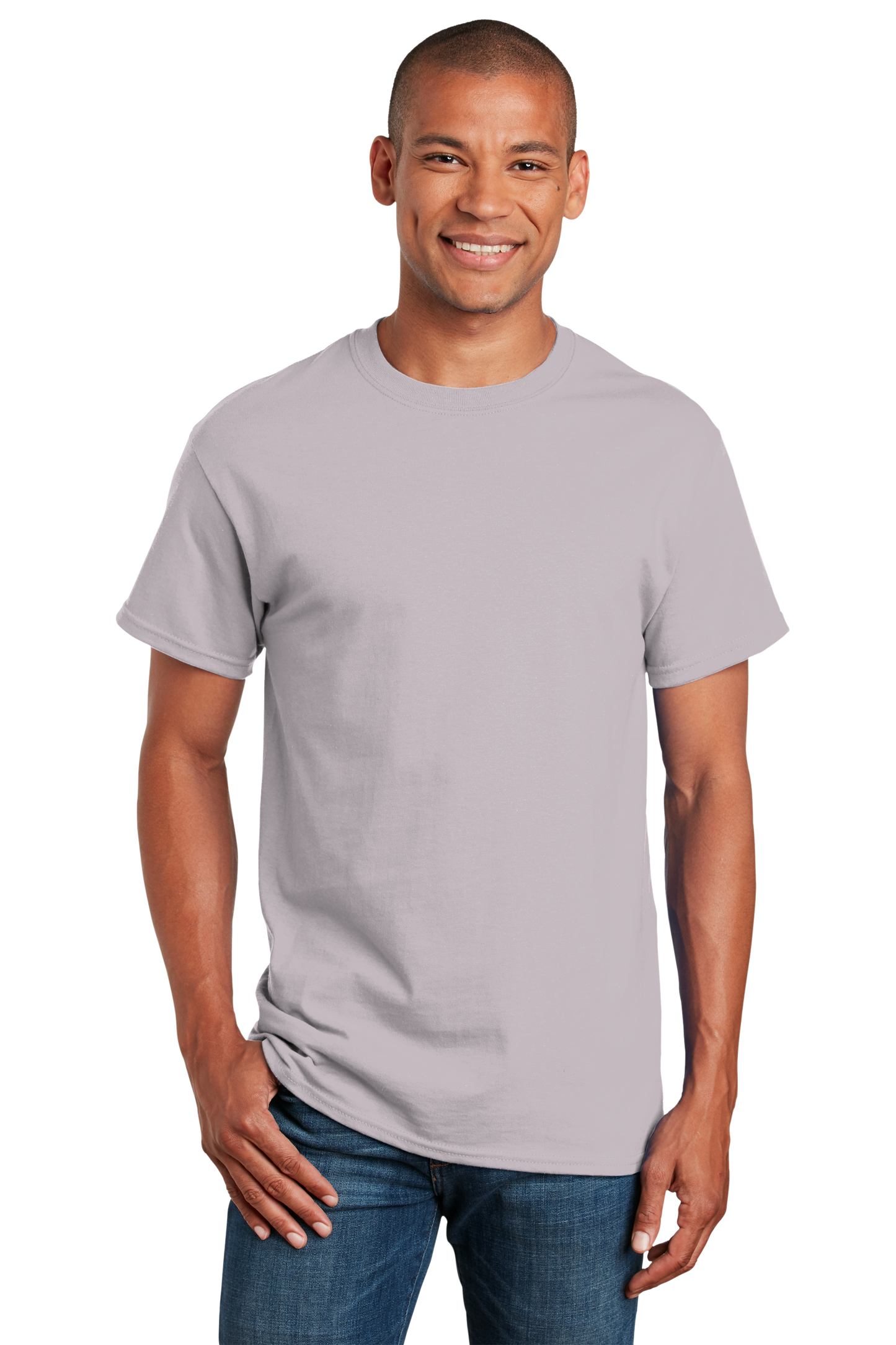 2000 Gildan® Ultra Cotton® 100% US Cotton T-Shirt