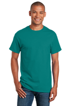 2000 Gildan® Ultra Cotton® 100% US Cotton T-Shirt