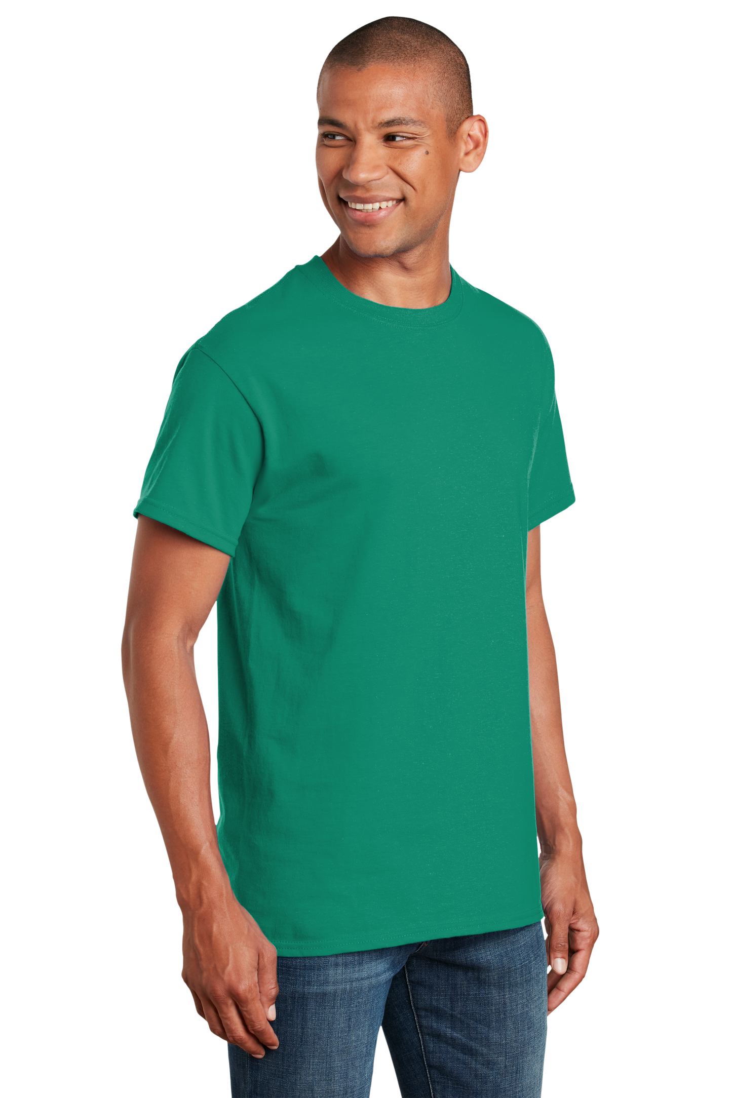 2000 Gildan® Ultra Cotton® 100% US Cotton T-Shirt