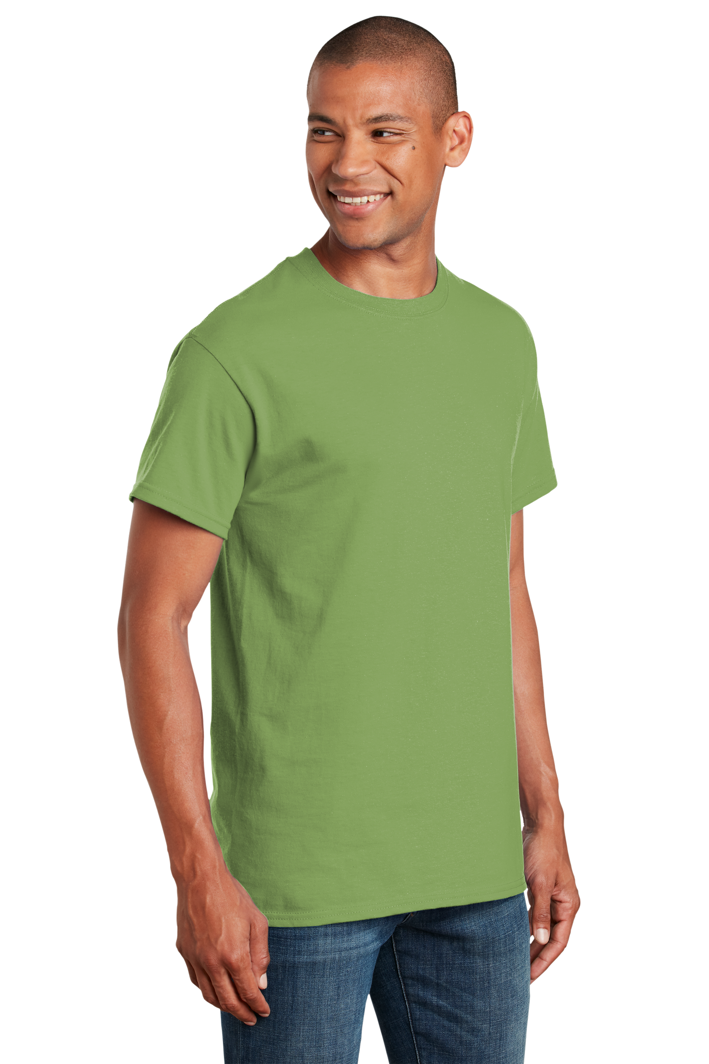 2000 Gildan® Ultra Cotton® 100% US Cotton T-Shirt