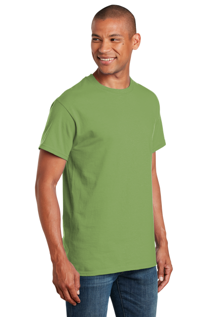 2000 Gildan® Ultra Cotton® 100% US Cotton T-Shirt