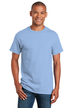 2000 Gildan® Ultra Cotton® 100% US Cotton T-Shirt