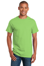 2000 Gildan® Ultra Cotton® 100% US Cotton T-Shirt