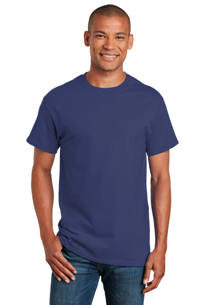 2000 Gildan® Ultra Cotton® 100% US Cotton T-Shirt