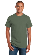 2000 Gildan® Ultra Cotton® 100% US Cotton T-Shirt