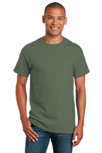 2000 Gildan® Ultra Cotton® 100% US Cotton T-Shirt