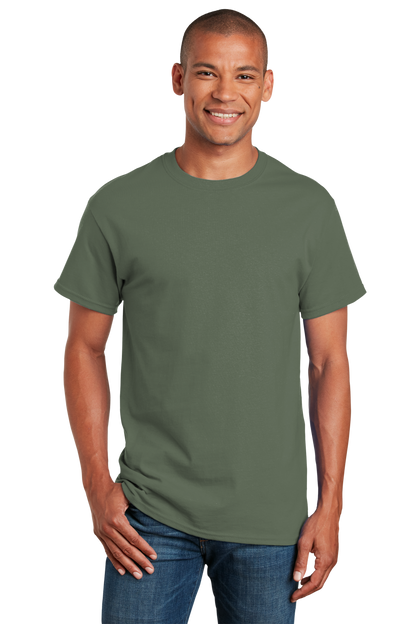 2000 Gildan® Ultra Cotton® 100% US Cotton T-Shirt