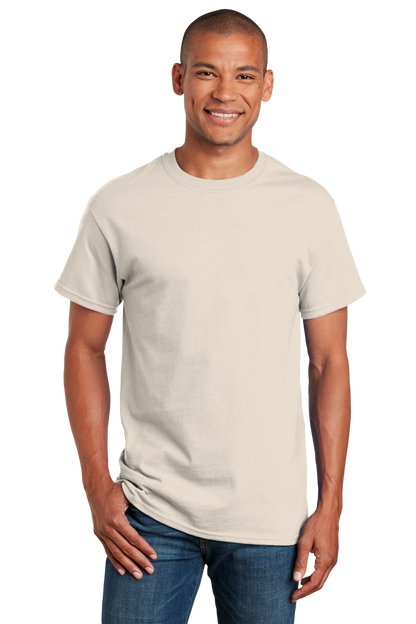 2000 Gildan® Ultra Cotton® 100% US Cotton T-Shirt