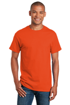 2000 Gildan® Ultra Cotton® 100% US Cotton T-Shirt