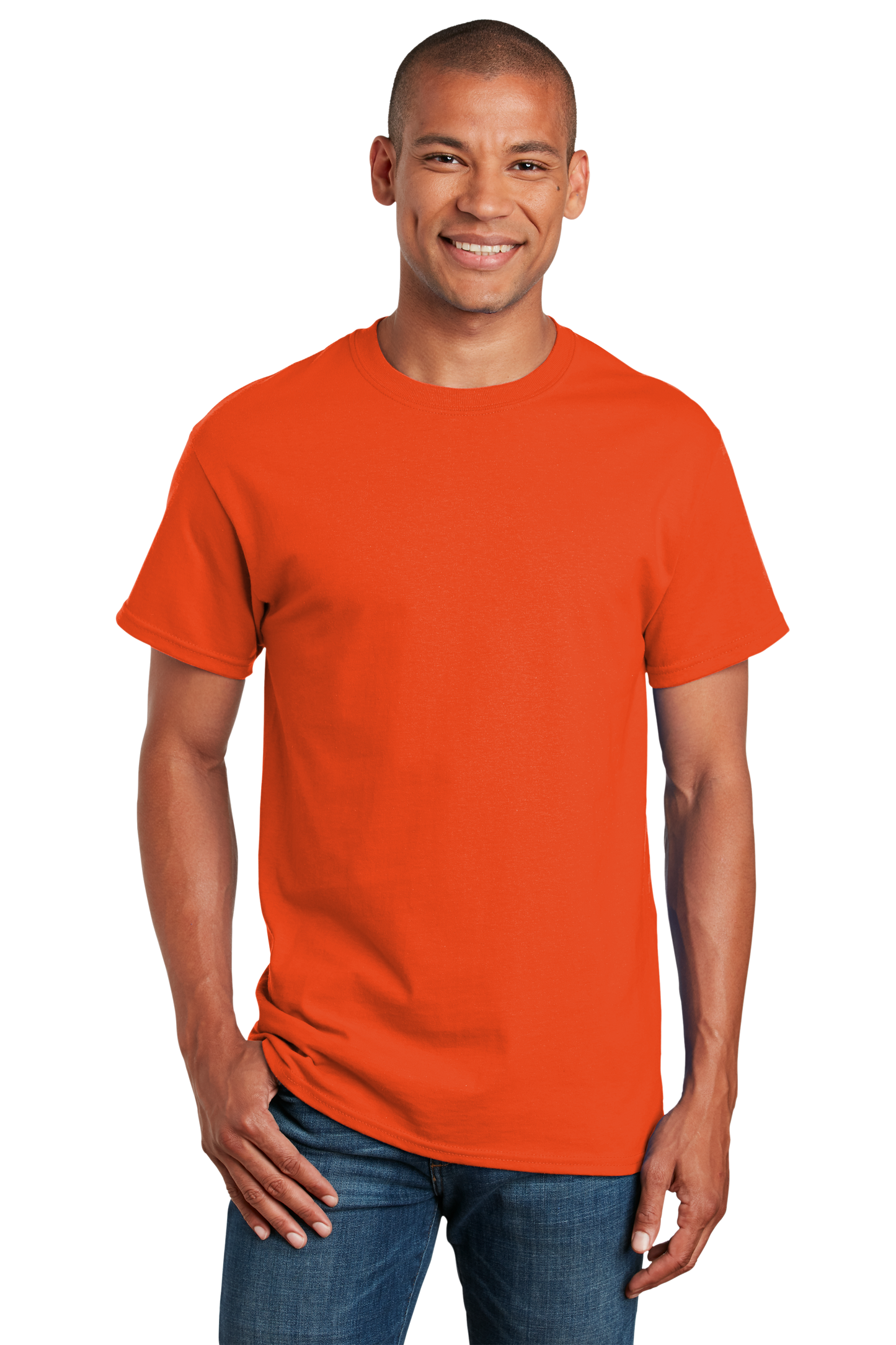 2000 Gildan® Ultra Cotton® 100% US Cotton T-Shirt