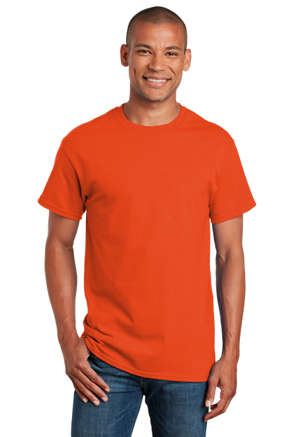 2000 Gildan® Ultra Cotton® 100% US Cotton T-Shirt