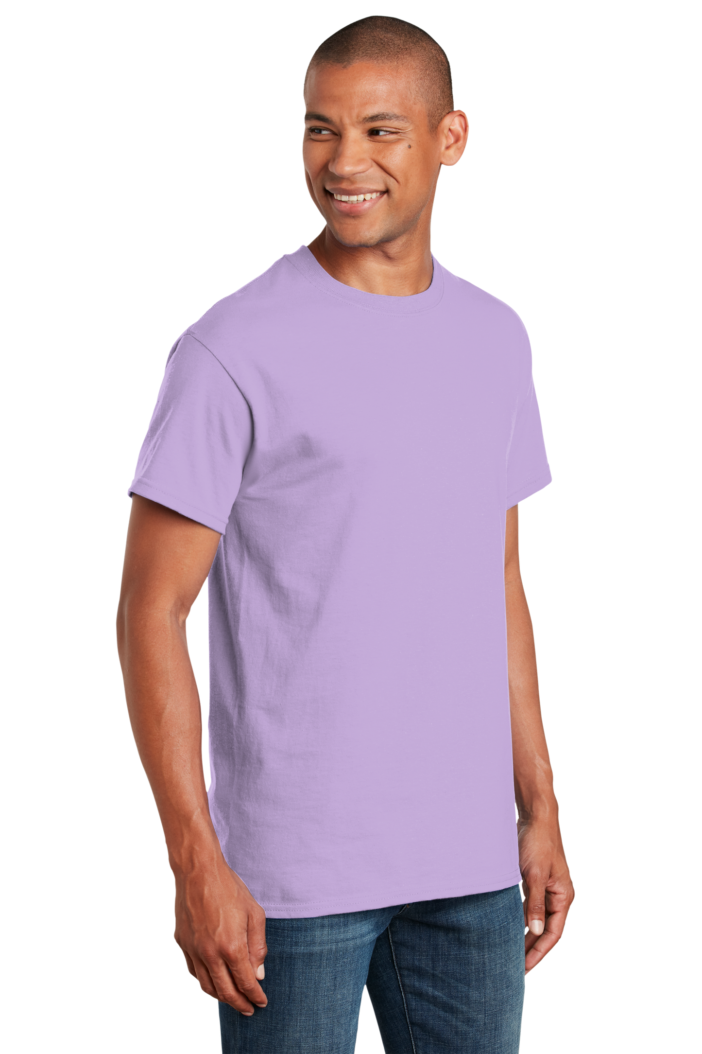 2000 Gildan® Ultra Cotton® 100% US Cotton T-Shirt