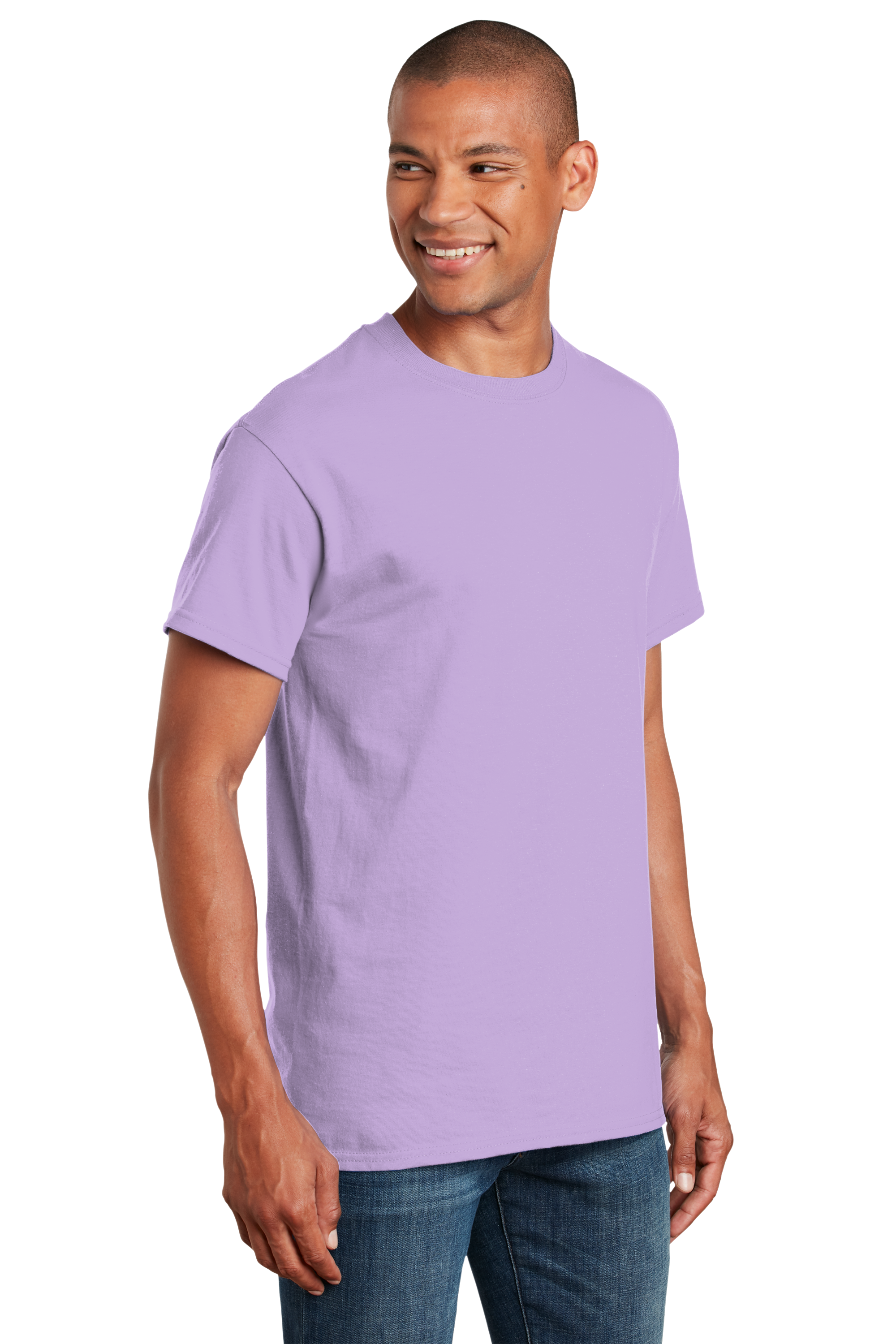 2000 Gildan® Ultra Cotton® 100% US Cotton T-Shirt