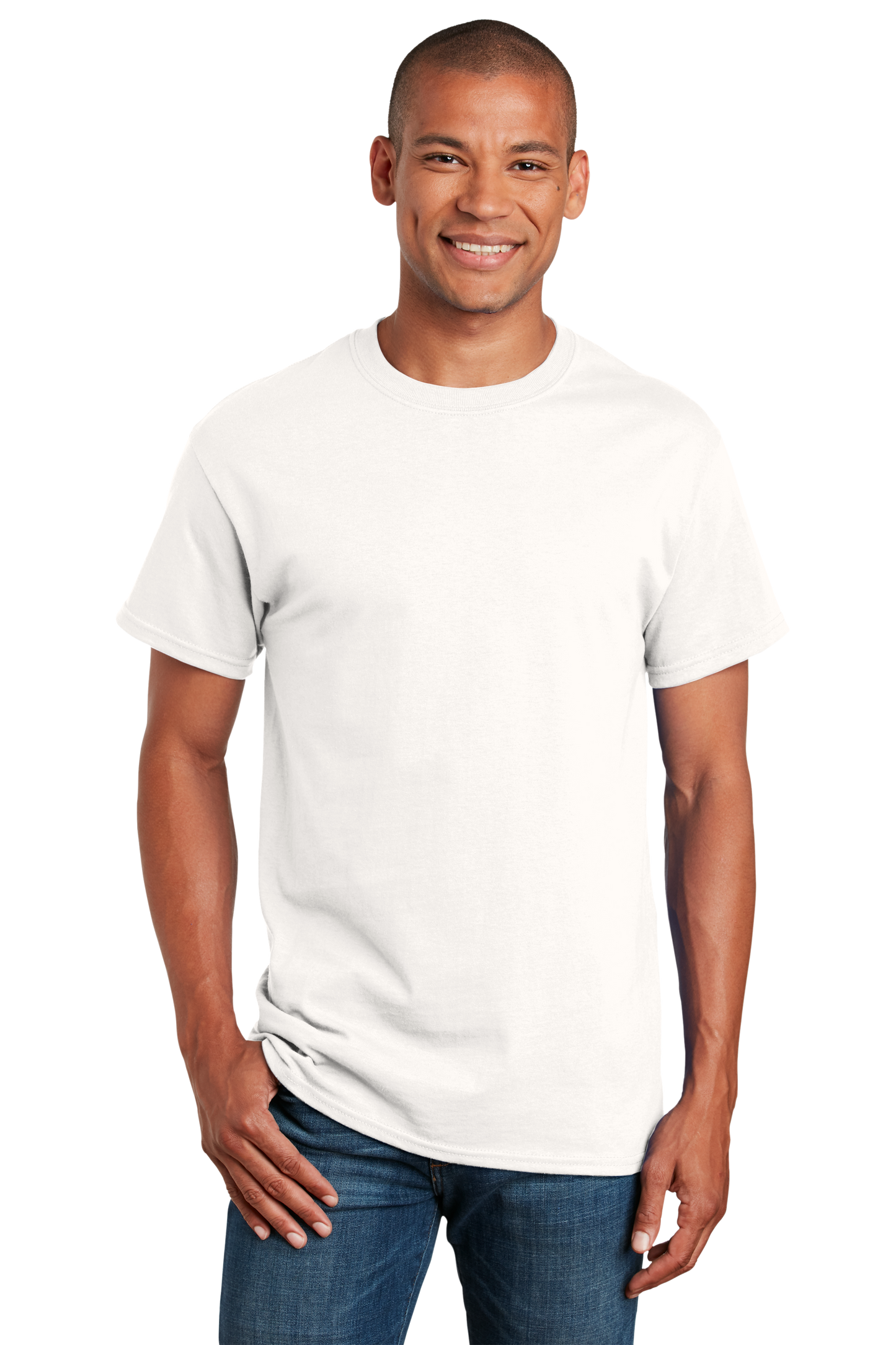 2000 Gildan® Ultra Cotton® 100% US Cotton T-Shirt