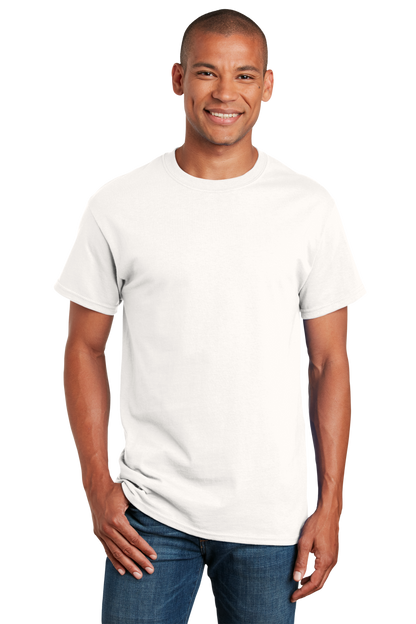 2000 Gildan® Ultra Cotton® 100% US Cotton T-Shirt