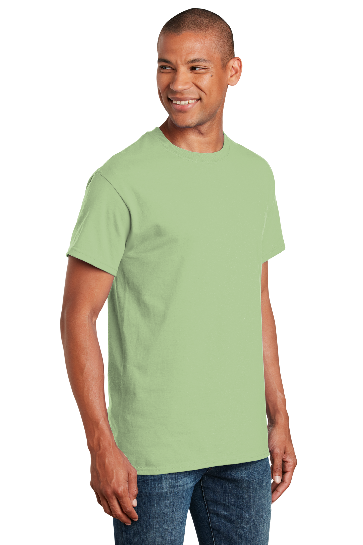 2000 Gildan® Ultra Cotton® 100% US Cotton T-Shirt