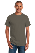 2000 Gildan® Ultra Cotton® 100% US Cotton T-Shirt
