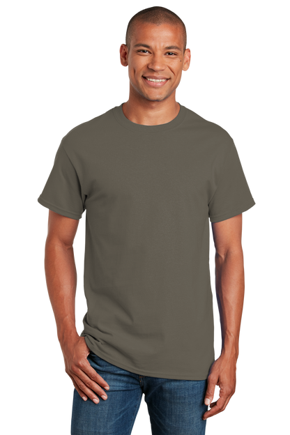 2000 Gildan® Ultra Cotton® 100% US Cotton T-Shirt