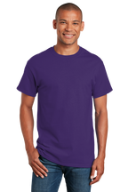2000 Gildan® Ultra Cotton® 100% US Cotton T-Shirt