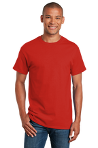 2000 Gildan® Ultra Cotton® 100% US Cotton T-Shirt