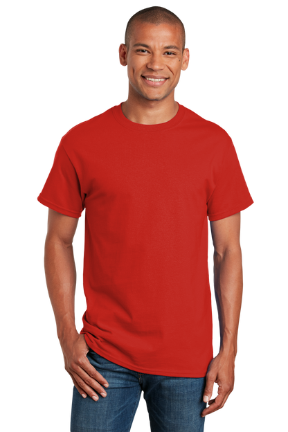 2000 Gildan® Ultra Cotton® 100% US Cotton T-Shirt