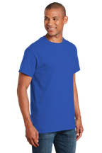 2000 Gildan® Ultra Cotton® 100% US Cotton T-Shirt