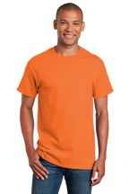 2000 Gildan® Ultra Cotton® 100% US Cotton T-Shirt