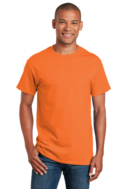 2000 Gildan® Ultra Cotton® 100% US Cotton T-Shirt