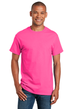 2000 Gildan® Ultra Cotton® 100% US Cotton T-Shirt