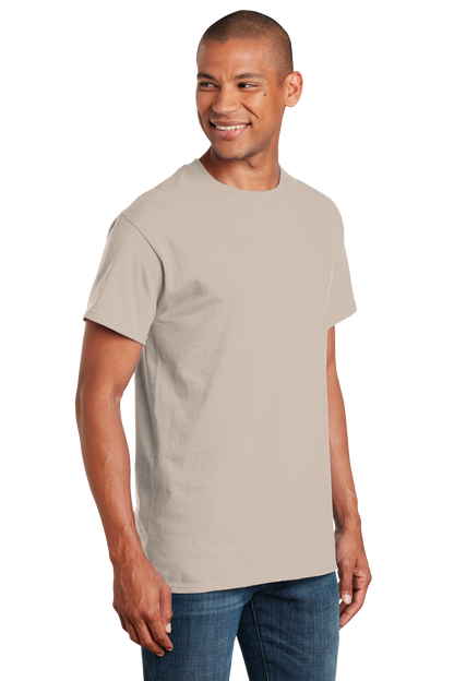 2000 Gildan® Ultra Cotton® 100% US Cotton T-Shirt