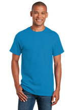 2000 Gildan® Ultra Cotton® 100% US Cotton T-Shirt